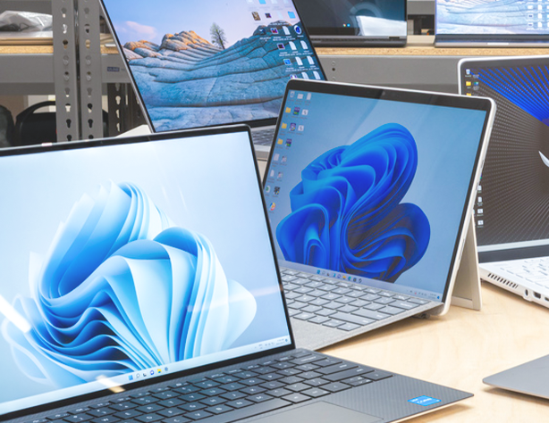 PC・周辺機器