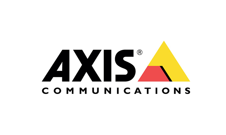 Axis Communications(アクシスコミュニケーションズ)