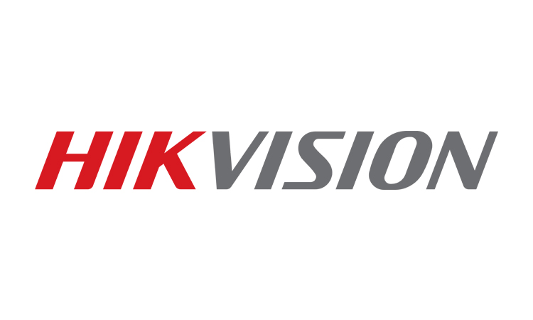 HIKVISION