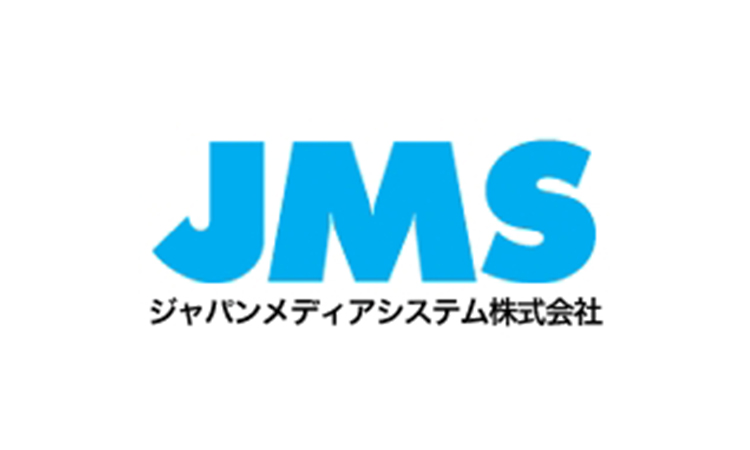 ジャパンメディアシステム株式会社