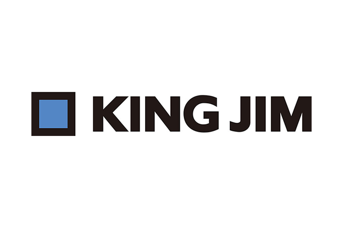 キングジム