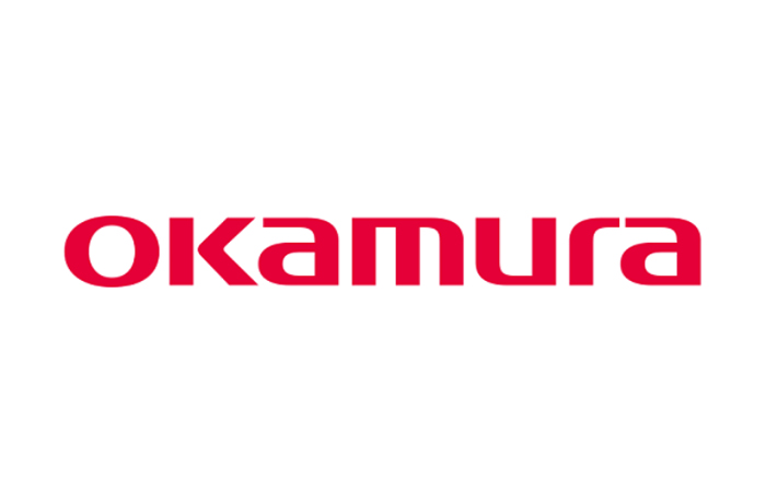 オカムラ