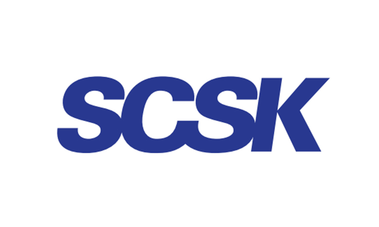 SCSK株式会社