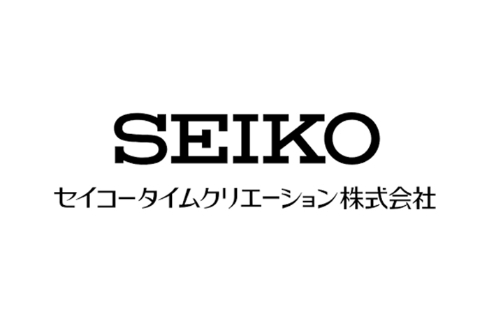 セイコータイムクリエーション株式会社