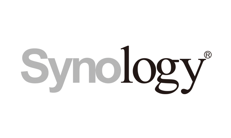 Synology(シノロジー)