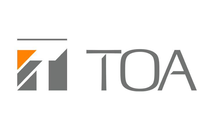 TOA(ティーオーエー)