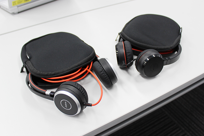 限定価格セール JABRA ヘッドセット HSC016 jabra HSC016 ヘッドセット