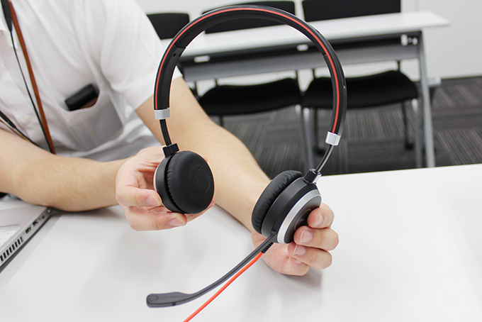 jabra evolve 40 ms stereo
