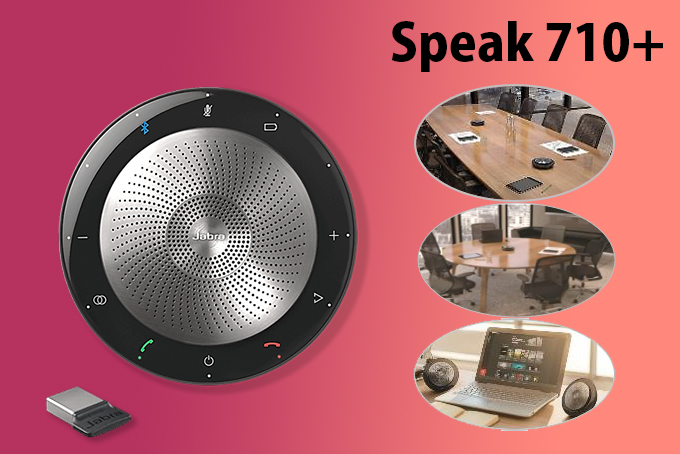 最強の解説】Jabra Speakシリーズ｜Jabra特集｜特集・連載｜平野通信 ...