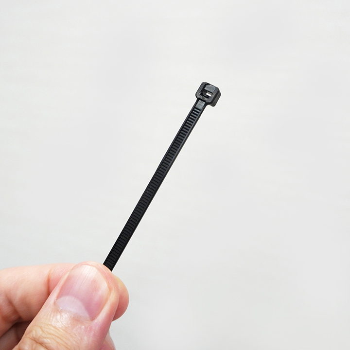 シルバー金具 パンドウイット 耐候性ポリプロピレン結束バンド (250本入) PLT2H-TL100 | michaelwolff.com.au