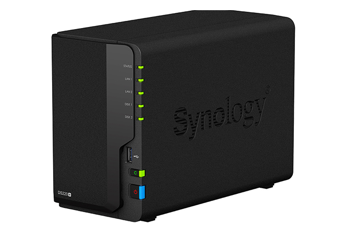 カメラレコーダー「Synology Surveillance Station」｜製品情報｜平野 ...