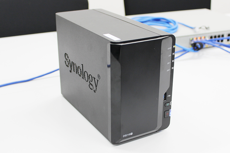 カメラレコーダー「Synology Surveillance Station」｜製品情報｜平野 ...