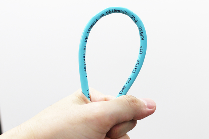 通信興業 CAT6A UTP「TSUNET-10GEシリーズ」|製品情報|平野通信機材