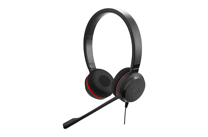 Jabra Evolve30Ⅱ MS Stereo