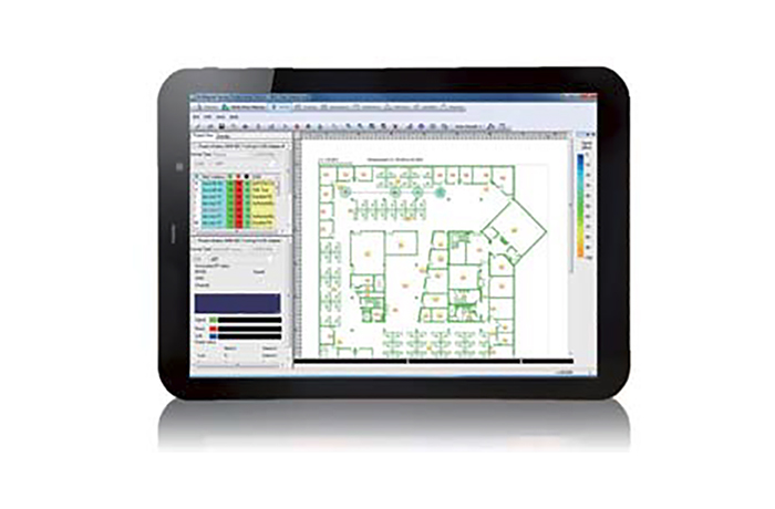 AirMagnet Survey PRO