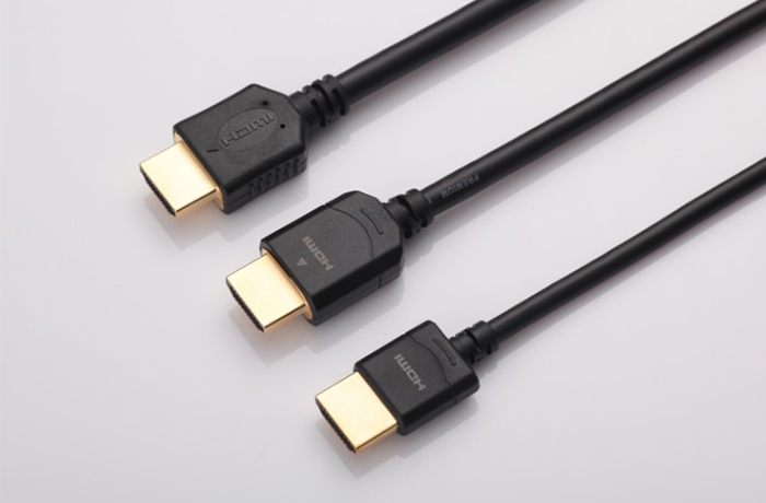 Premium High Speed HDMI