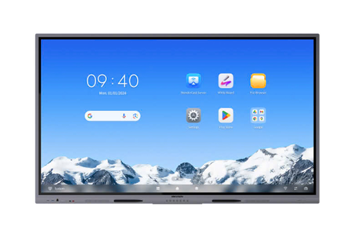 PN-HW551 インフォメーションディスプレイ | 平野通信機材株式会社