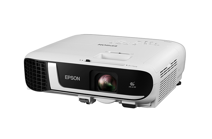 projector