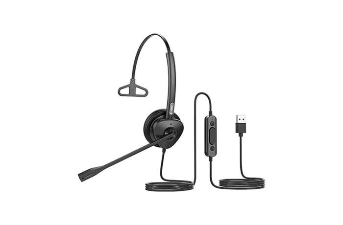headset