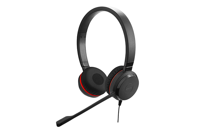 Jabra Evolve 20 MS Stereo