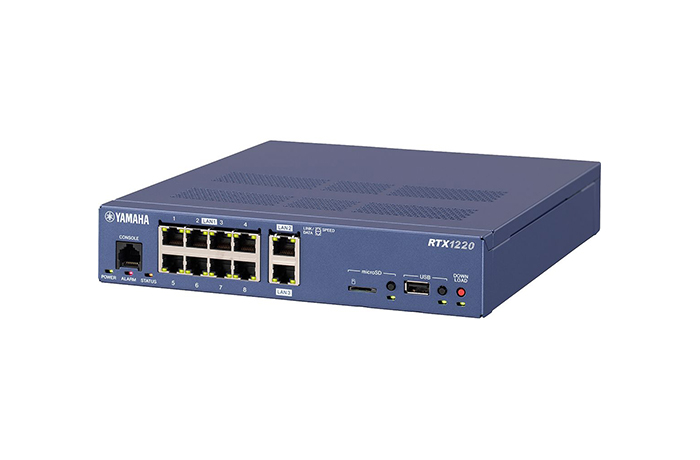 router