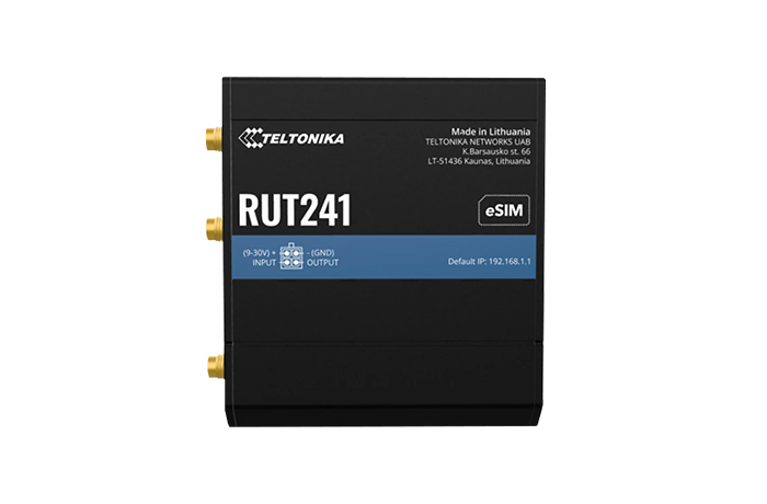 router