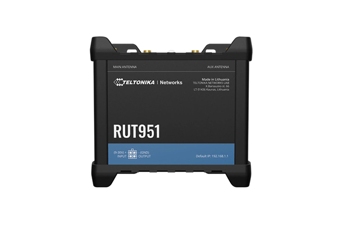 router