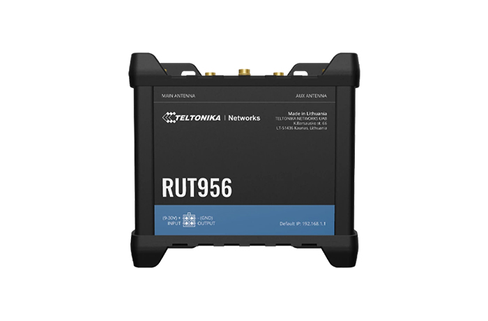 router