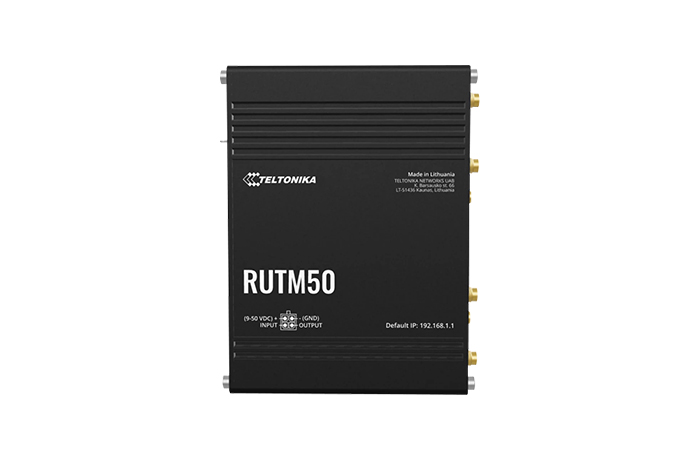 router