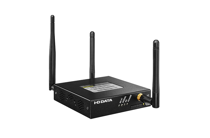 router