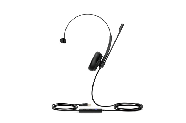 headset