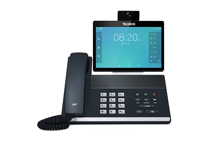 pbx