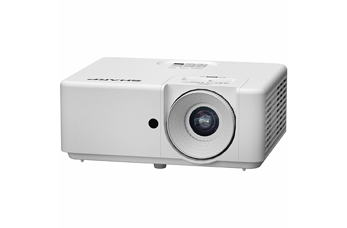 projector