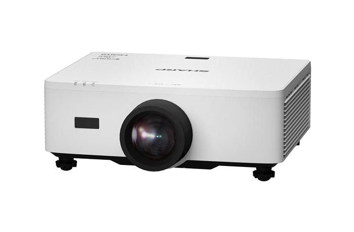 projector