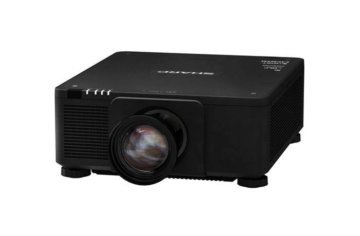 projector