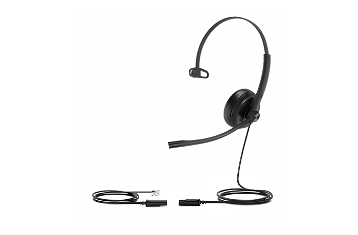 headset